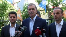AKP'den Kartal Cemevi Başkanı'na saldırıya tepki: Ne yapmaya çalıştıklarını biliyoruz