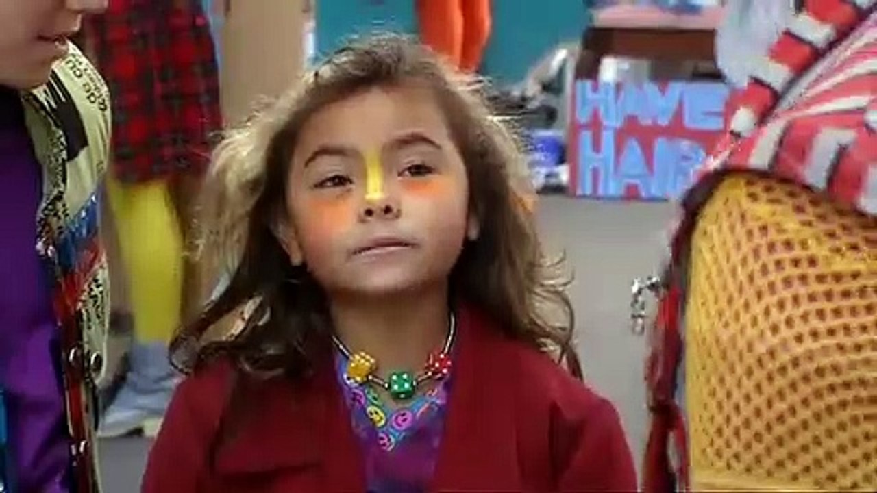 The Tribe Staffel 4 Folge 23