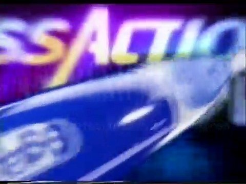 Warner Channel (Feed Argentino) - Tandas Publicitarias - 2004