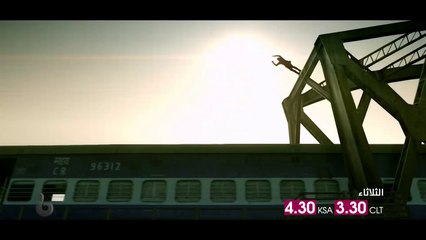 الكوميديا والأكشن والتشويق يشتعلون على يد سلمان خان وجاكلين فرنانديز في KICK