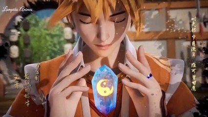 Tales of Demons and Gods Season 5 Episódio 83 [255] Legendado PT-BR