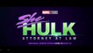 SHE HULK -Daredevil Meets She Hulk- Trailer (NEW 2022)