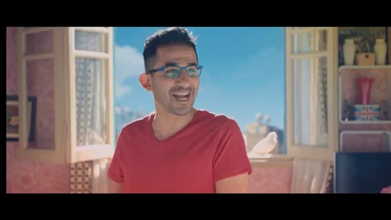 HD فيلم | ( صنع في مصر ) ( بطولة) (أحمد حلمي وي...