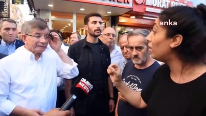 Davutoğlu: Mülakat denilen adaletsiz sistemi kaldıracağız