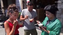 Boom delle gelaterie tradizionali, in Italia si torna a fatturare, complici caldo e turisti
