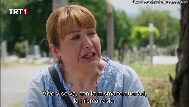 Cancion de Cuna Balcanica (Balkan Ninnisi) Capitulo 7