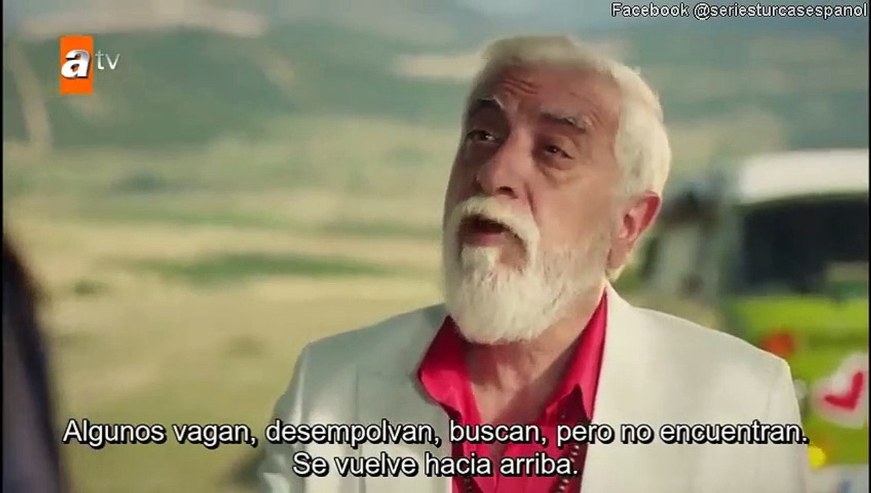 Cuento de Rosa (Gul Masali) Capitulo 7