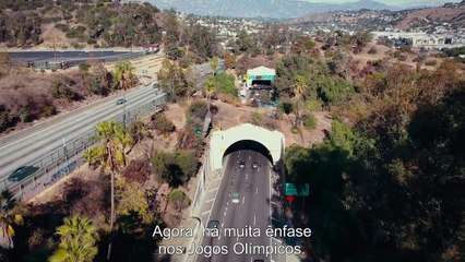 Leo Baker Skater Ativista - Trailer Netflix Portugal