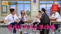 ITZY's gift for Zico, Kang Ho Dong's deadly cuteness, Zico teaching new dance moves | KNOWING BROS EP 344