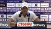 Montanier : «Décevant de ne pas s'imposer» - Foot - L1 - Toulouse