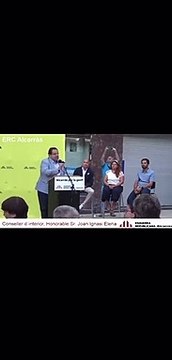 Elena insinúa que Alcarràs está en manos de la extrema derecha