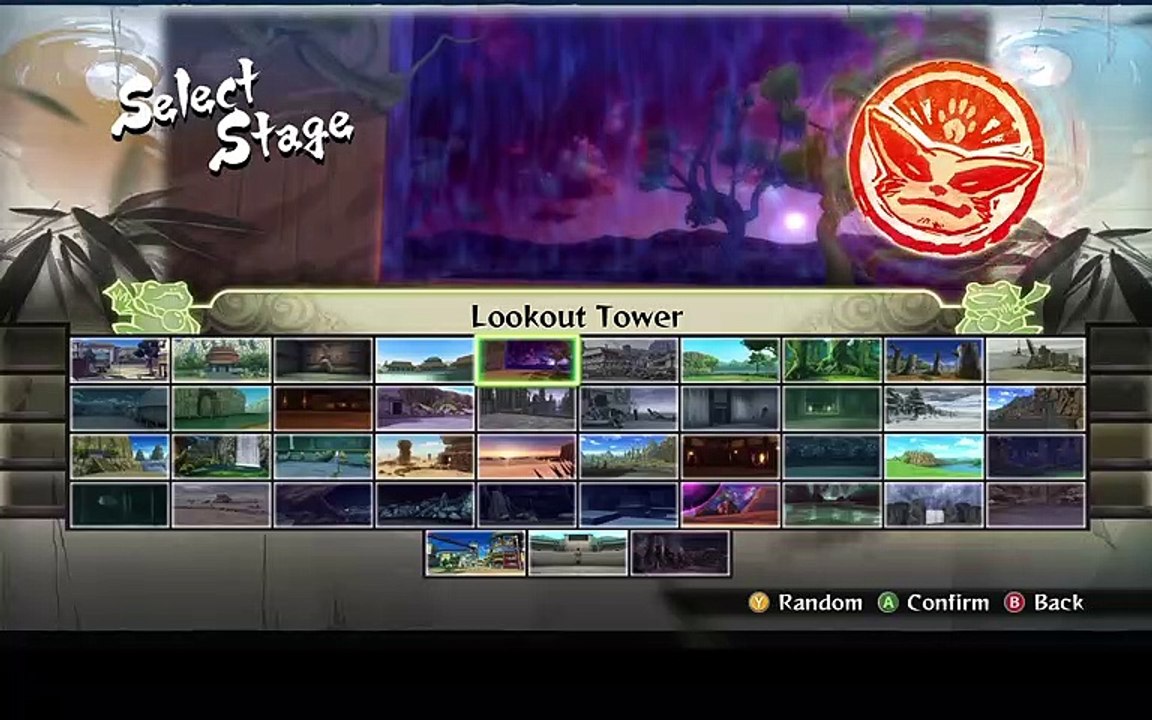 Kakashi Hatake vs Naruto Uzumaki | Naruto Ultimate Ninja Storm 4