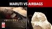 Maruti vs. Airbags: Why Is Indian Car-Maker Maruti Resisting Airbags?