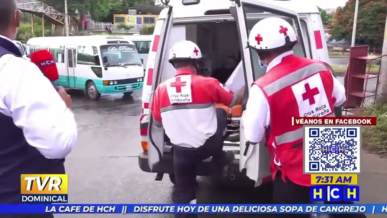 ¡encontronazo Accidente De Tránsito Entre Un Turismo Y Un Rapidito Deja Como Saldo Una Mujer 9026