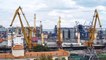 3 more grain ships depart Ukraine ports under UN deal