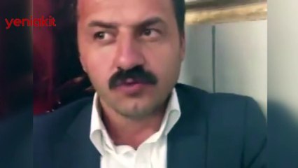 Meral emretti, Yavuz Oda TV'ye konuştu! PKK ile ittifakınız batsın