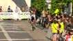 Une victoire toute en puissance pour Campenaerts : Revivez l'arrivée du Tour de Louvain