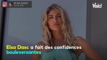 Voici : Elsa Dasc : à coeur ouvert, elle parle de ses problèmes pour avoir un enfant