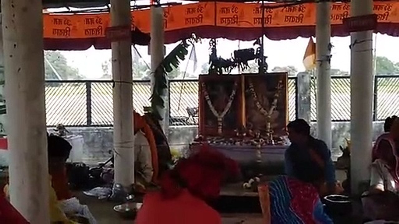 Ratlam Mahakal temple