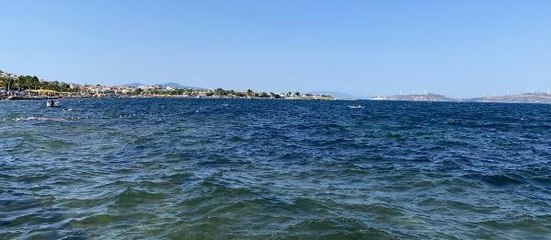 DENİZDE BOĞULMA TEHLİKESİ GEÇİREN EFE'NİN DURAN KALBİ, YENİDEN ÇALIŞTIRILDI