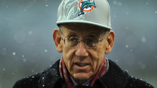 Should The Punishment For Miami Dolphins Owner Stephen Ross Be More Severe?