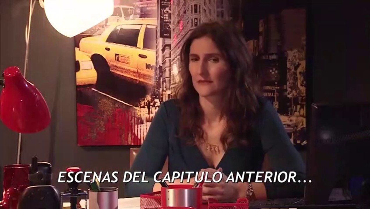 Las Vegas Cap 12