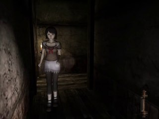 Fatal Frame II Crimson Butterfly Part 16 Chapter 6 part 3