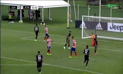 هدف موراتا الثاني