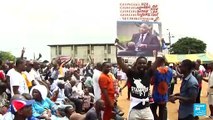 Costa de Marfil: Alassane Ouattara indulta al expresidente Laurent Gbagbo