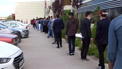 KPSS soruşturmasında son durum ne?