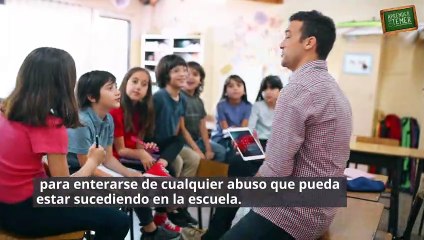 Padres: Atentos a las señales del bulying en este regreso a clases