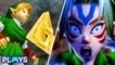10 Things CUT From Zelda Games