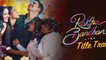 Raksha Bandhan (Title Track) Lyrical | Akshay Kumar, Bhumi P | Shreya Ghoshal, Himesh R, Irshad K