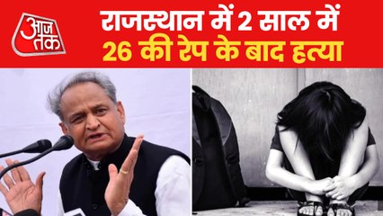 Do Rapists kill the victim due to the law?