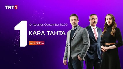 Kara Tahta 17.Bölüm Fragmanı