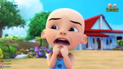 Dj mari bercinta full bass tiktok ( upin ipin )