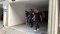 Aydın yerel haberleri: Aydın'da torbacı evine narkotik baskını: 4 gözaltı