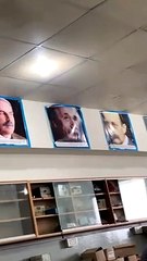 Top Physicists According to My Highschool