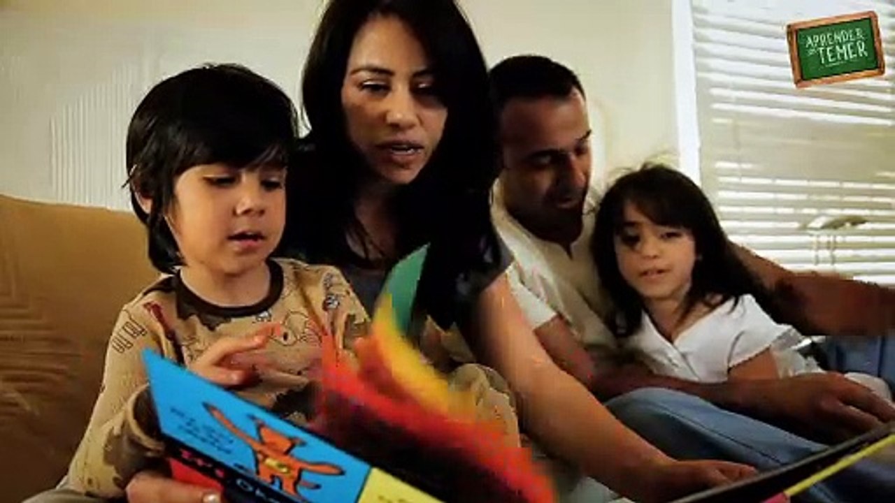 Cómo explicarle a tu hijo que visitará al psicólogo