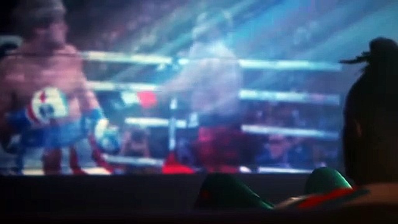 KSI - Not Over Yet (feat. Tom Grennan) [Official Music Video]