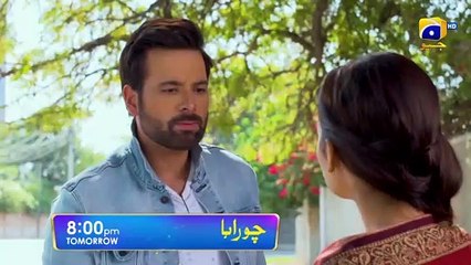 Chauraha Episode 20 Promo  Tomorrow at 800 PM only on Har Pal Geo