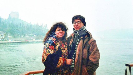 ¿Quién es el primer y gran amor de Gustavo Petro?