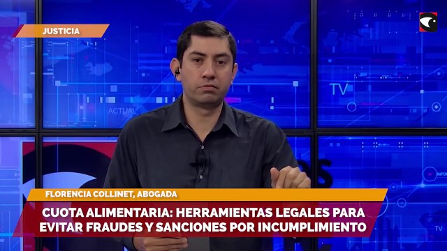 Cuota alimentaria: herramientas legales para evitar fraudes y sanciones por incumplimiento