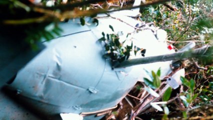 Señores de la droga Temporada 1 Episodio 2