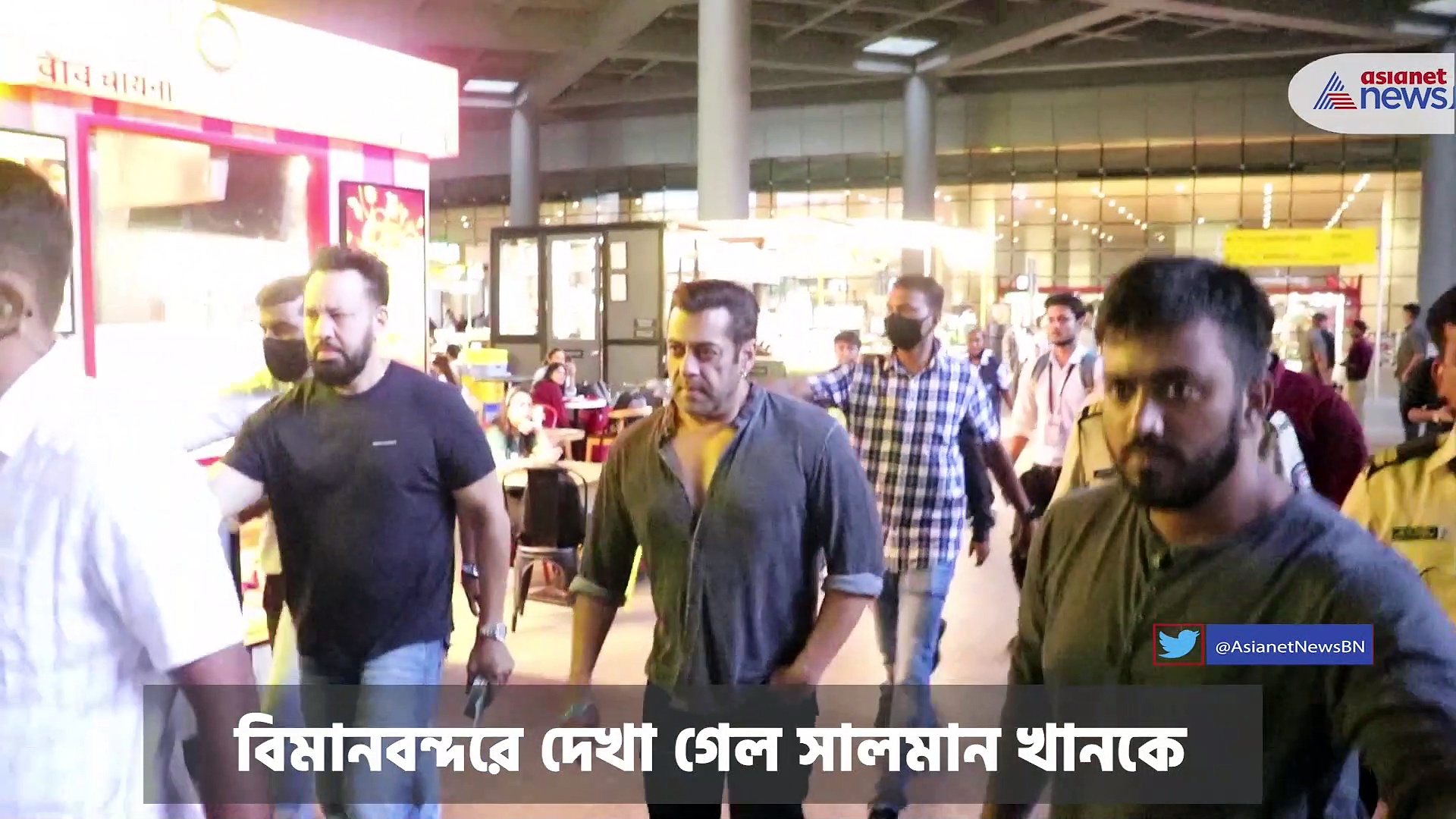 বলিউড মশালা : সালমান,দীপিকা থেকে উর্বশী,দেখুন আপনার পছন্দের তারকার রোজনামচা 