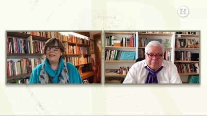 La Entrevista con Martha Anaya | 7 de agosto de 2022 | Heraldo Media Group