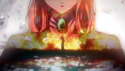 Where We Rise AMV「Anime MEP」