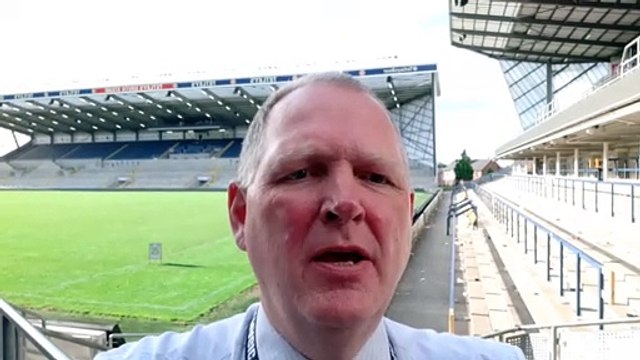 Rhinos 34 Salford Red Devils 14: Video review