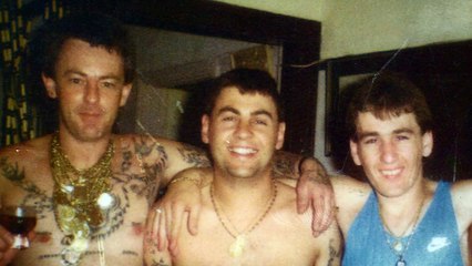 Señores de la droga Temporada 1 Episodio 4