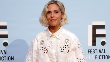 GALA VIDEO - Alysson Paradis enceinte : son adorable selfie séduit ses fans (mais pas que)